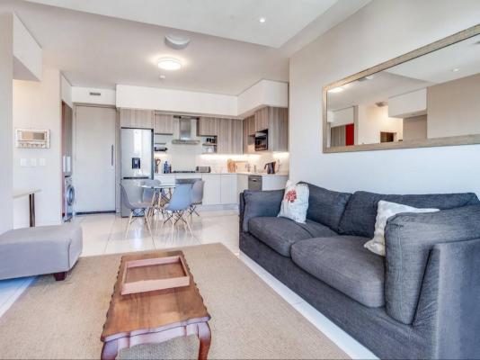 Urban Oasis Apartments at Tyrwhitt - 190294