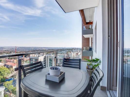 Urban Oasis Apartments at Tyrwhitt - 190296