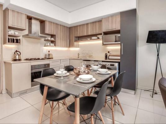 Urban Oasis Apartments at Tyrwhitt - 190300