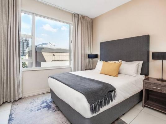 Urban Oasis Apartments at Tyrwhitt - 190301