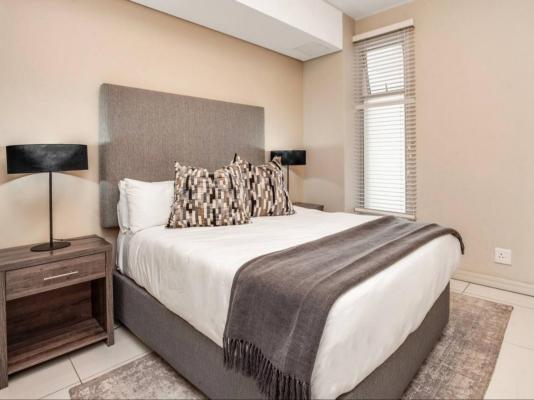 Urban Oasis Apartments at Tyrwhitt - 190302