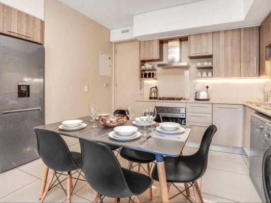 Urban Oasis Apartments at Tyrwhitt - 190304