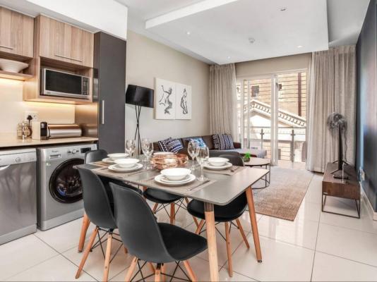 Urban Oasis Apartments at Tyrwhitt - 190305