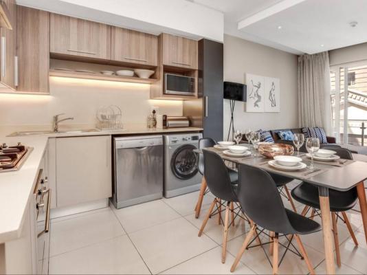Urban Oasis Apartments at Tyrwhitt - 190306