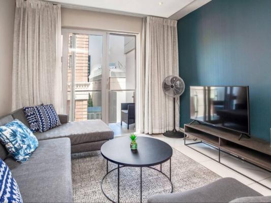Urban Oasis Apartments at Tyrwhitt - 190307