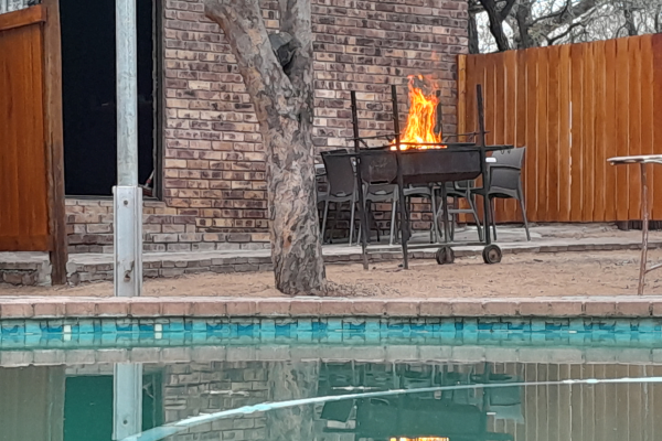 Bushveld Bliss - 190339
