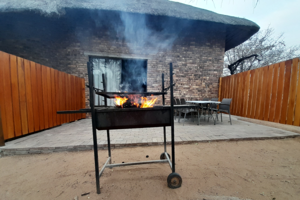 Bushveld Bliss - 190344