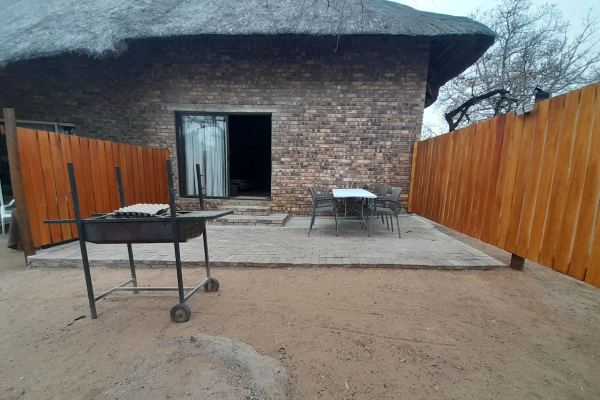 Bushveld Bliss - 190346