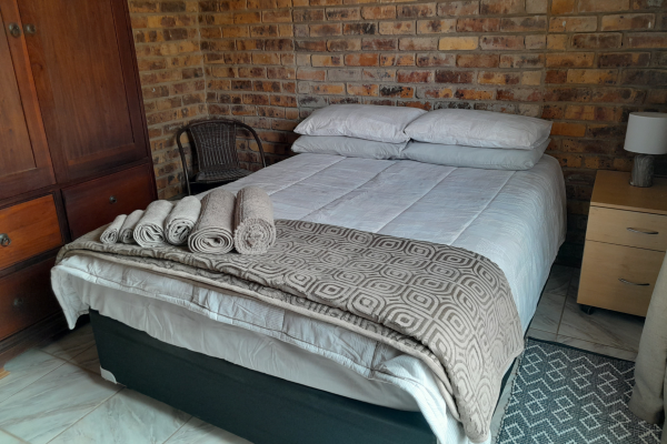 Bushveld Bliss - 190348