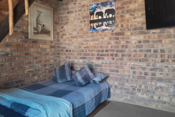 Bushveld Bliss - 190349