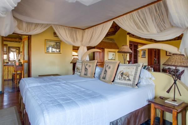 Mkuze Falls Private Game Reserve - 190369