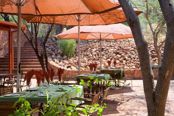 Waterberg Resort - 190402