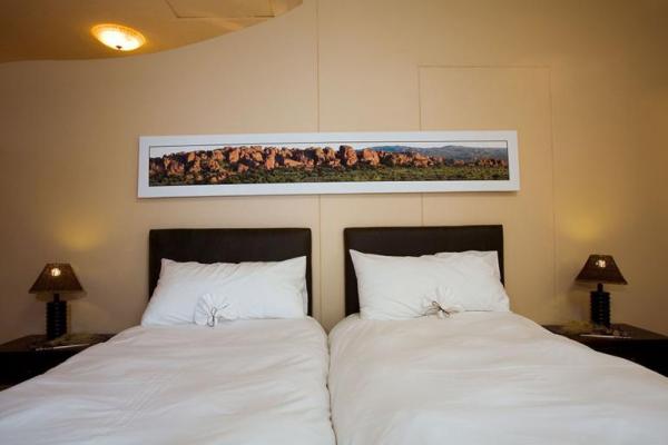 Waterberg Resort - 190403