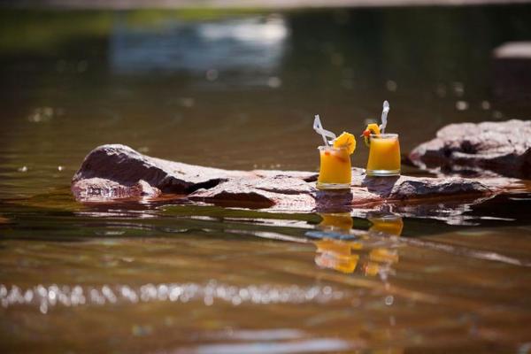 Waterberg Resort - 190405