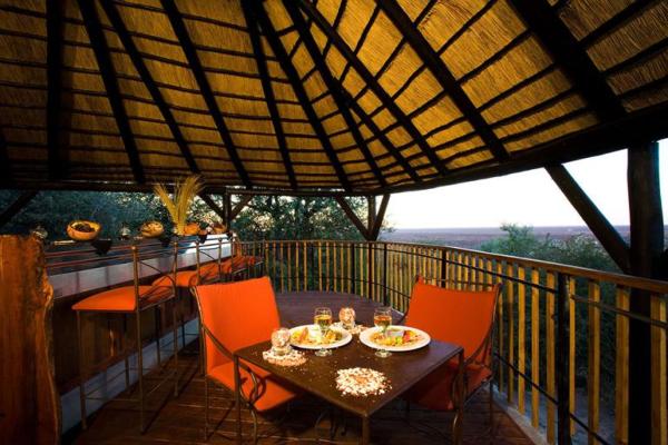 Waterberg Resort - 190406