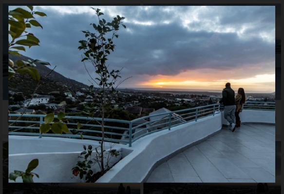 Capri Sands Luxury Guesthouse - 190408