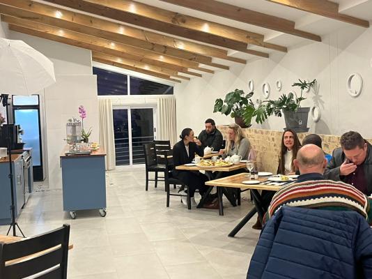 Capri Sands Luxury Guesthouse - 190411