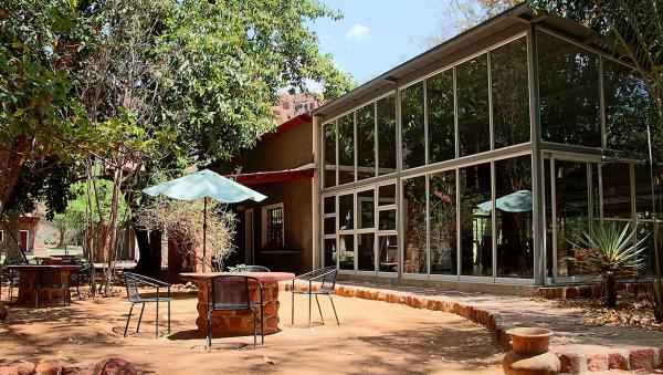 Waterberg Wilderness Private Nature Reserve - 190414
