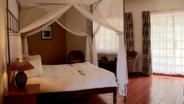 Waterberg Wilderness Private Nature Reserve - 190418
