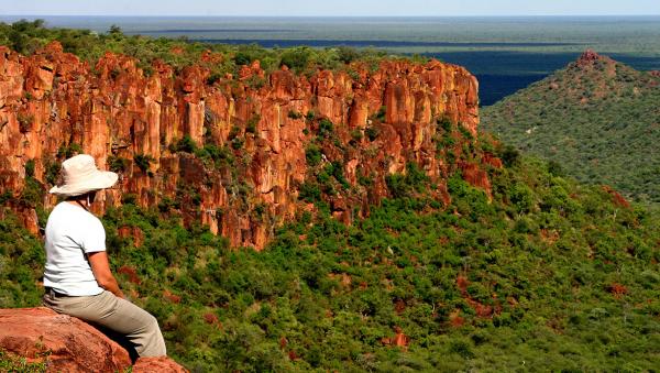 Waterberg Wilderness Private Nature Reserve - 190420
