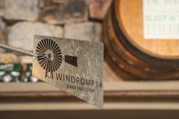 Windpomp 14 - 190448