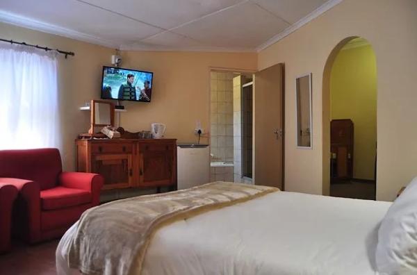 Obelix Guesthouse - 190462