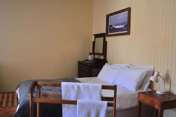 Obelix Guesthouse - 190463