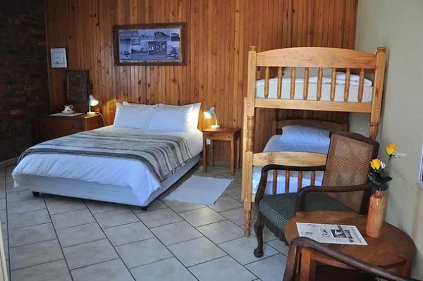 Obelix Guesthouse - 190464
