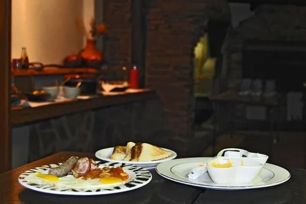 Obelix Guesthouse - 190466