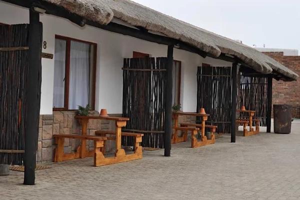 Obelix Guesthouse - 190467