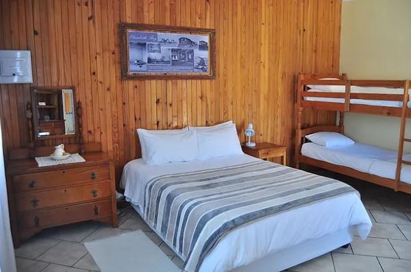 Obelix Guesthouse - 190469