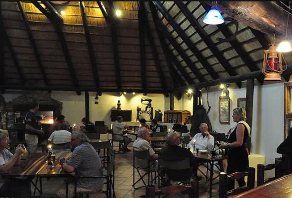 Obelix Guesthouse - 190471