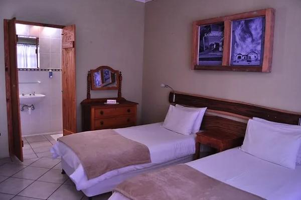Obelix Guesthouse - 190472