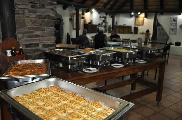 Obelix Guesthouse - 190473