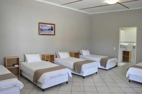 Obelix Guesthouse - 190476