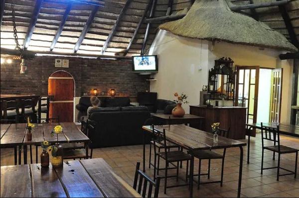 Obelix Guesthouse - 190477