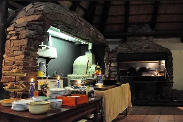 Obelix Guesthouse - 190478