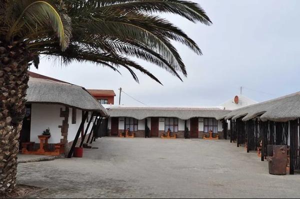 Obelix Guesthouse - 190480