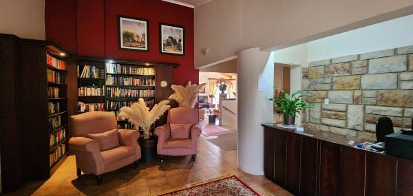 Ash River Lodge - 190489