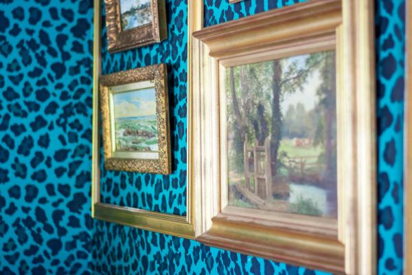 Rozenburg Guest House - 190496