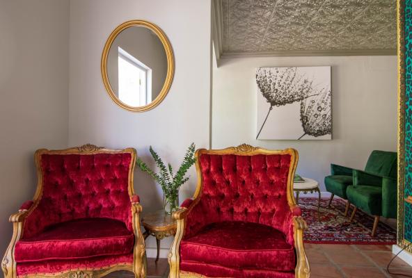 Rozenburg Guest House - 190497