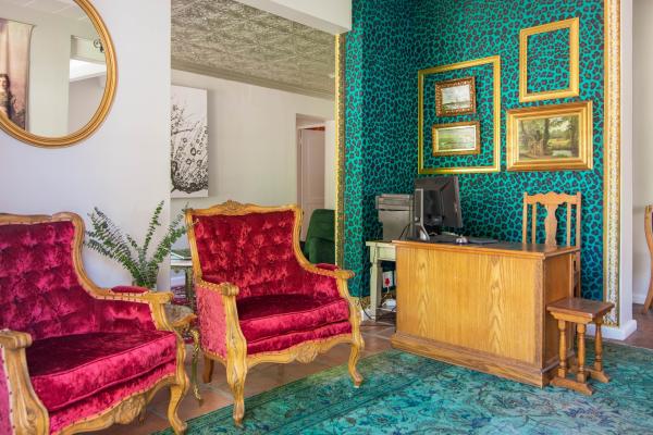 Rozenburg Guest House - 190502