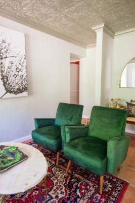Rozenburg Guest House - 190503