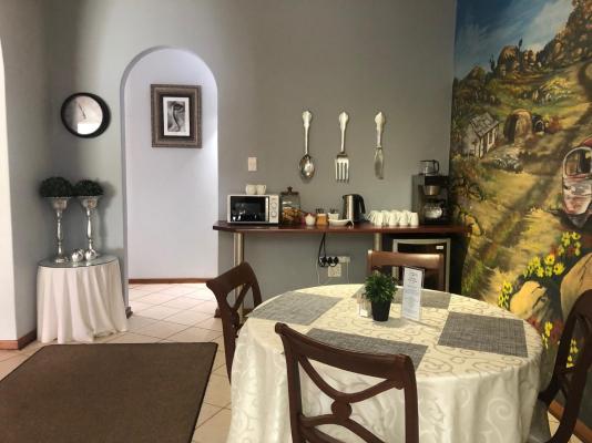 Kliprand Guest House - 190584