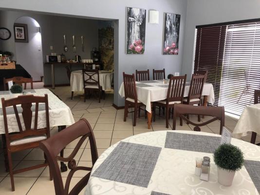Kliprand Guest House - 190585
