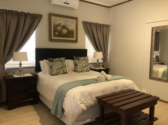 Kliprand Guest House - 190590