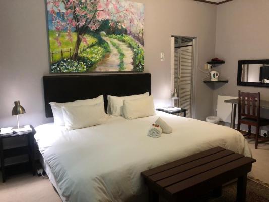 Kliprand Guest House - 190592
