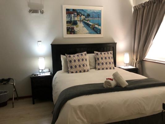 Kliprand Guest House - 190593