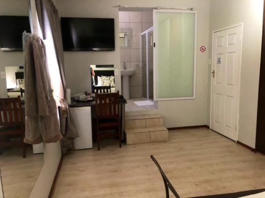 Kliprand Guest House - 190596