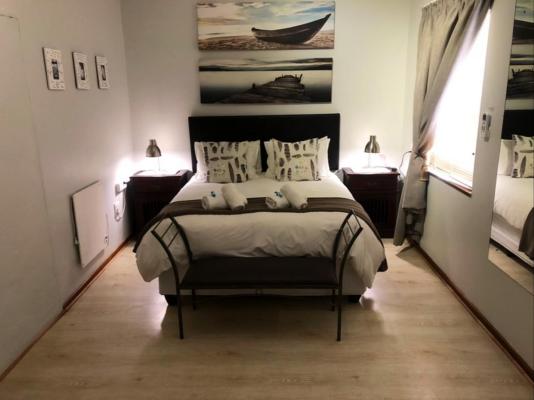 Kliprand Guest House - 190599